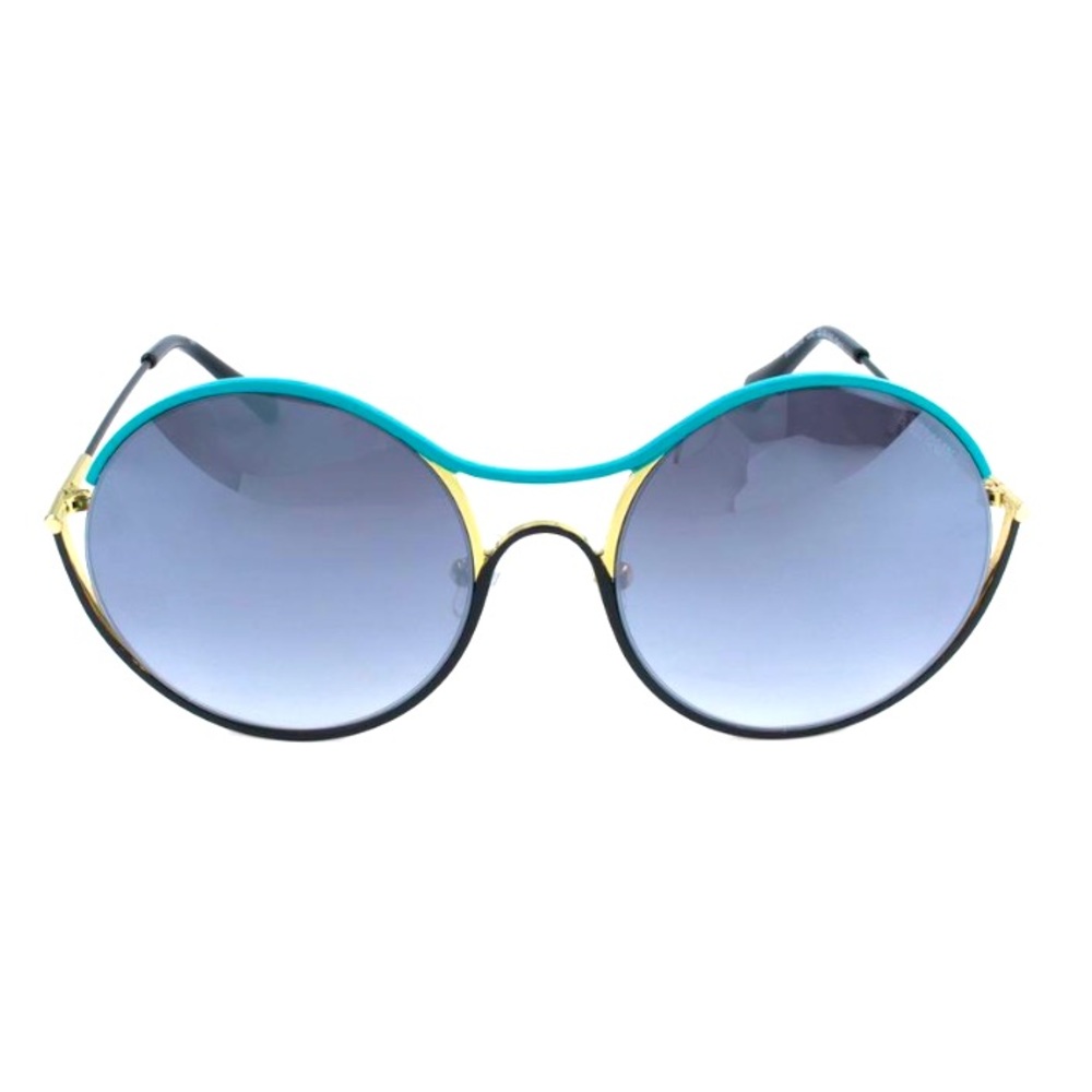 BALMAIN WOMEN'S 52MM ROUND SUNGLASSES